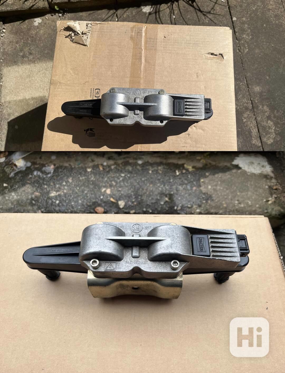 Zapalovací lišta FELICIA 047905104 2ks 1.3MPI - foto 1
