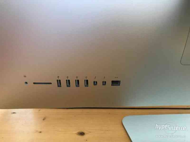 Apple iMac 27“ - foto 4