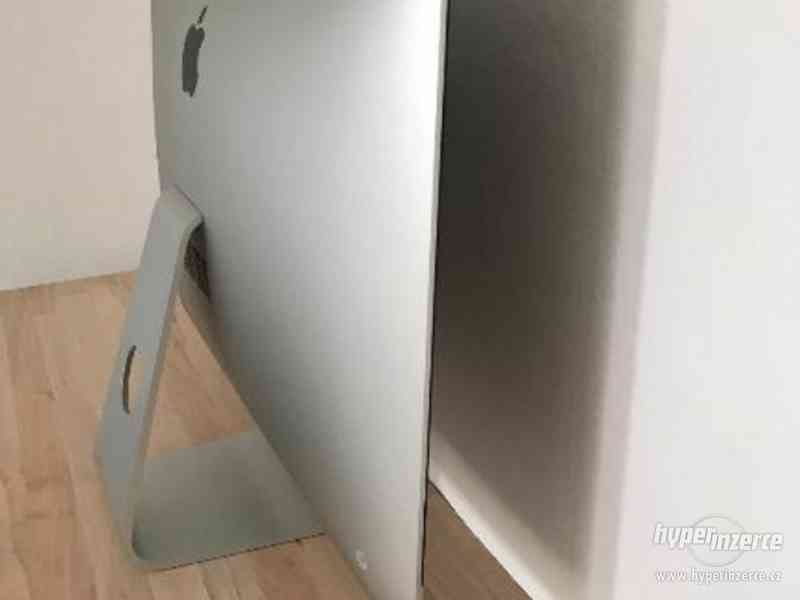 Apple iMac 27“ - foto 6