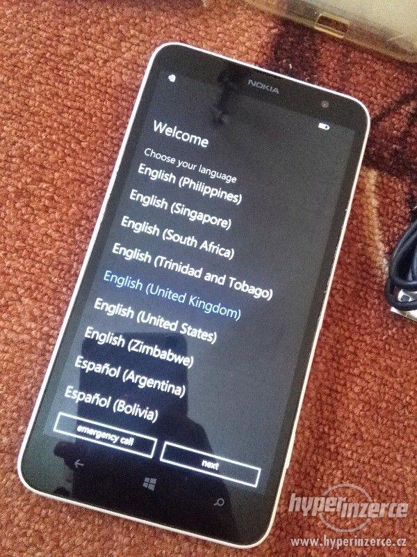 Nokia Lumia 1320 - foto 2