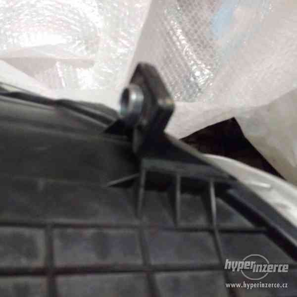 xenon bi-xenon pravy vw passat b6 svetlo prave 08- - foto 7