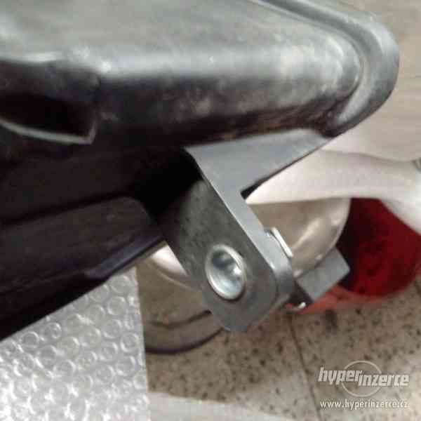 xenon bi-xenon pravy vw passat b6 svetlo prave 08- - foto 9