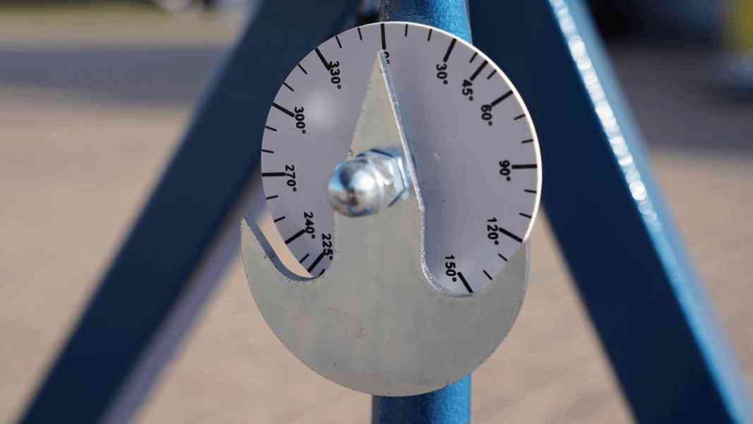 Klempířská ohýbačka plechu ZGR 2140/0,8/145° Prod-Masz - foto 8