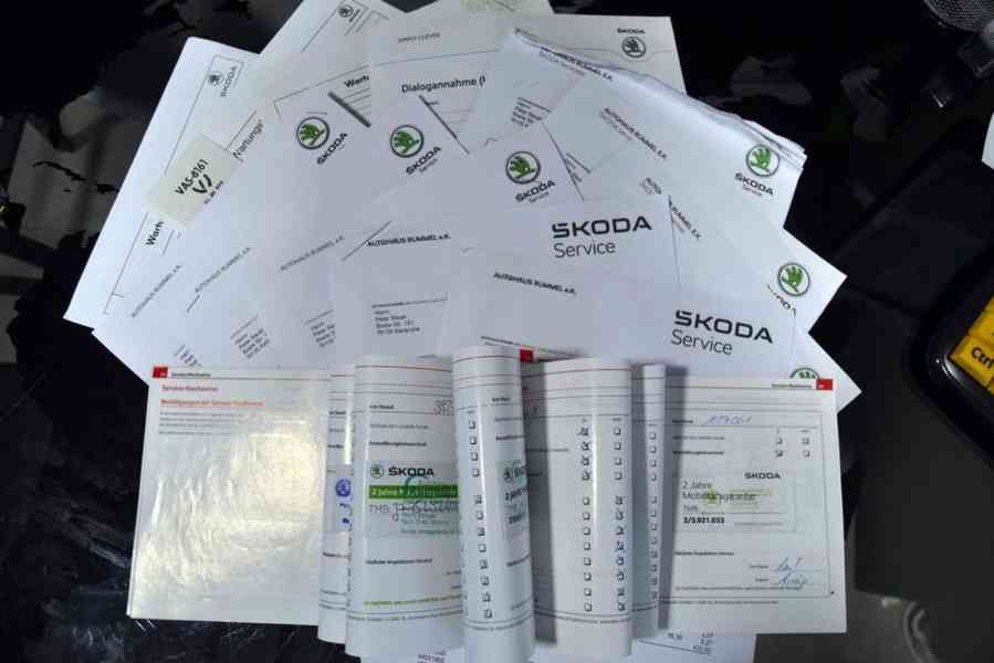 Škoda Yeti 1.2 TSI 77kW Active Plus Edition - foto 20