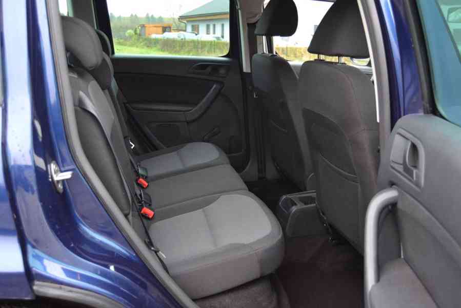 Škoda Yeti 1.2 TSI 77kW Active Plus Edition - foto 11