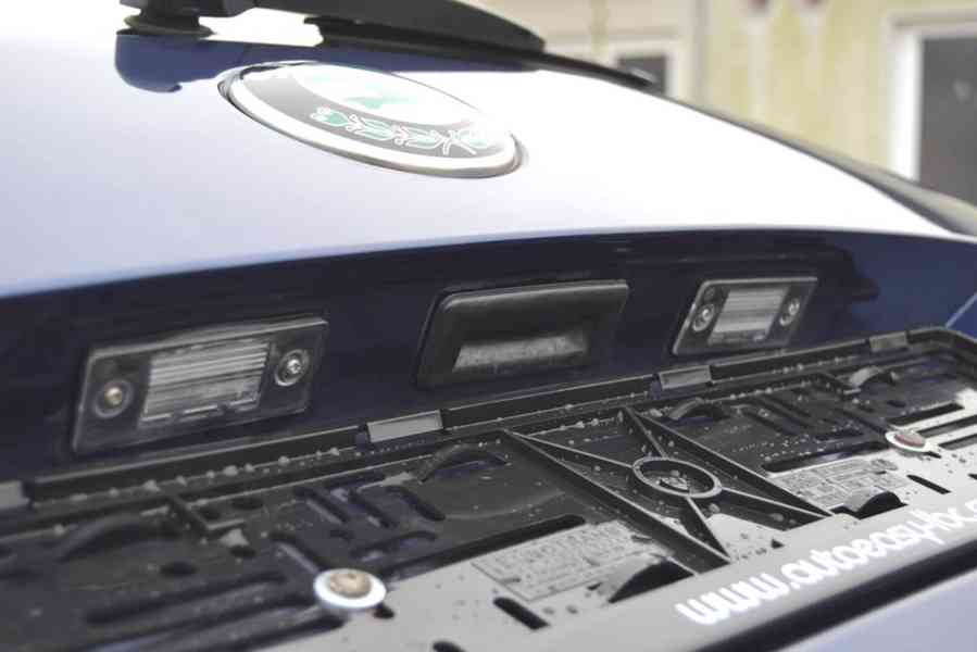 Škoda Yeti 1.2 TSI 77kW Active Plus Edition - foto 14