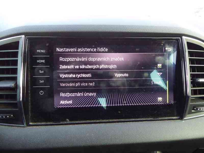 ŠKODA Karoq Style 2,0 TDI 110 kW 4x4 DSG, 3063 - foto 27