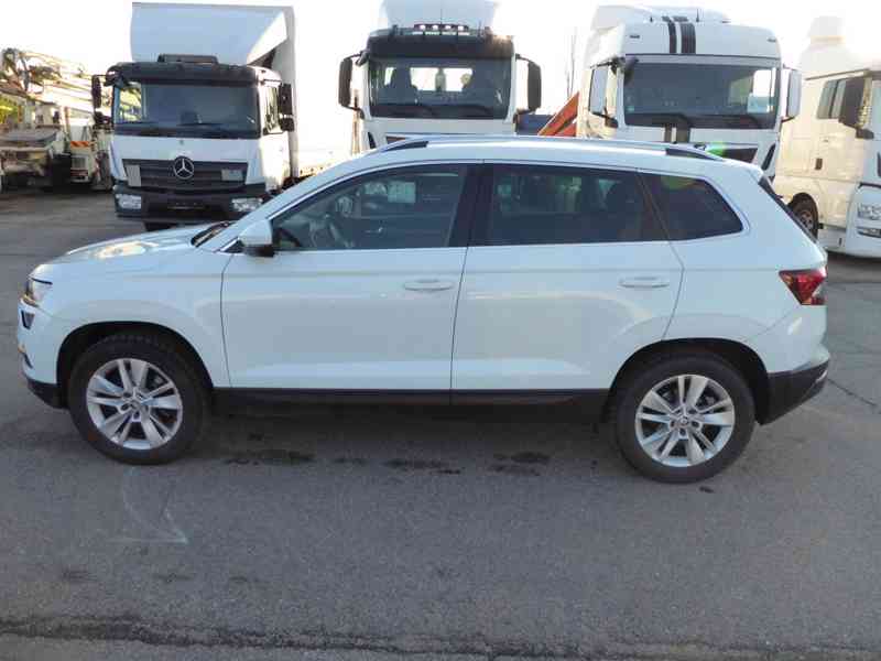 ŠKODA Karoq Style 2,0 TDI 110 kW 4x4 DSG, 3063 - foto 2