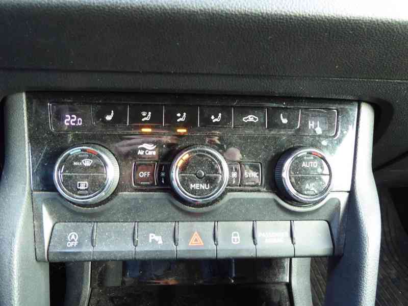 ŠKODA Karoq Style 2,0 TDI 110 kW 4x4 DSG, 3063 - foto 29