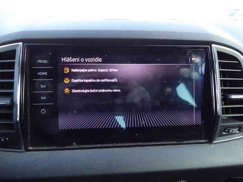 ŠKODA Karoq Style 2,0 TDI 110 kW 4x4 DSG, 3063 - foto 28