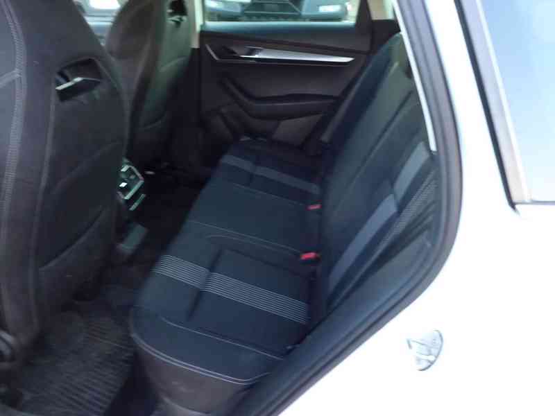 ŠKODA Karoq Style 2,0 TDI 110 kW 4x4 DSG, 3063 - foto 10