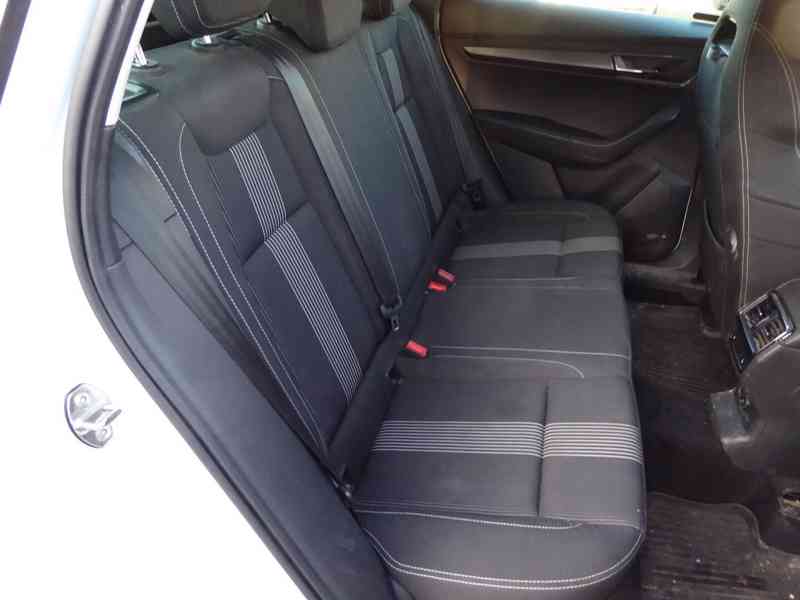 ŠKODA Karoq Style 2,0 TDI 110 kW 4x4 DSG, 3063 - foto 14