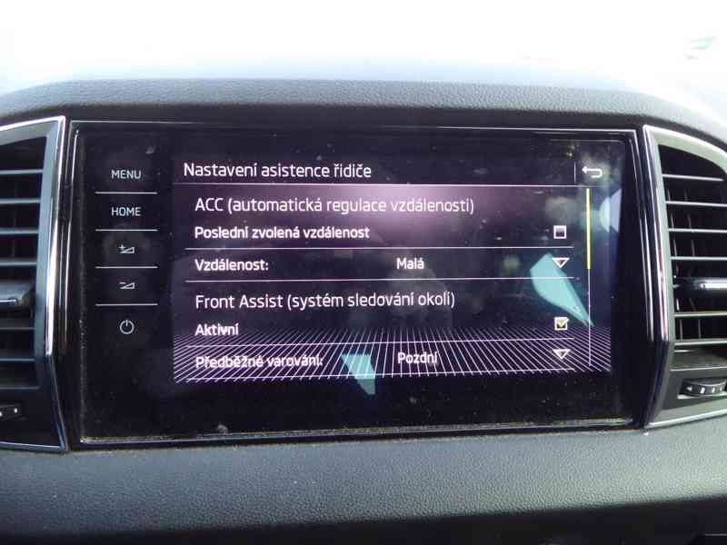 ŠKODA Karoq Style 2,0 TDI 110 kW 4x4 DSG, 3063 - foto 26