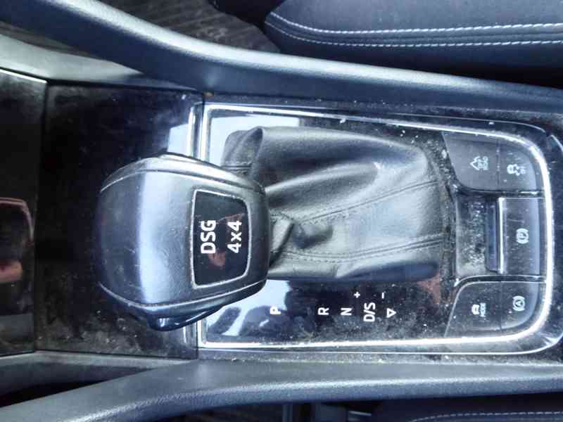 ŠKODA Karoq Style 2,0 TDI 110 kW 4x4 DSG, 3063 - foto 31