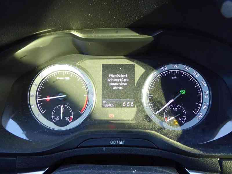 ŠKODA Karoq Style 2,0 TDI 110 kW 4x4 DSG, 3063 - foto 21