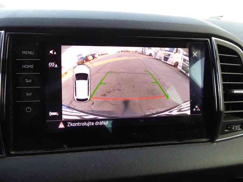 ŠKODA Karoq Style 2,0 TDI 110 kW 4x4 DSG, 3063 - foto 22