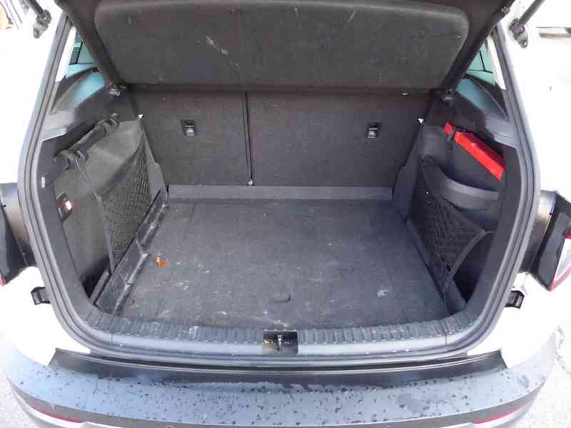 ŠKODA Karoq Style 2,0 TDI 110 kW 4x4 DSG, 3063 - foto 12