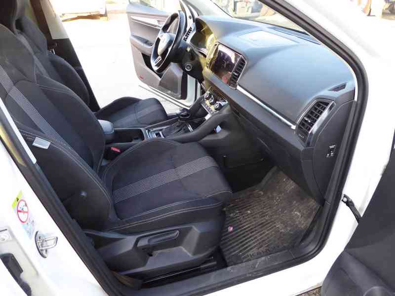 ŠKODA Karoq Style 2,0 TDI 110 kW 4x4 DSG, 3063 - foto 15