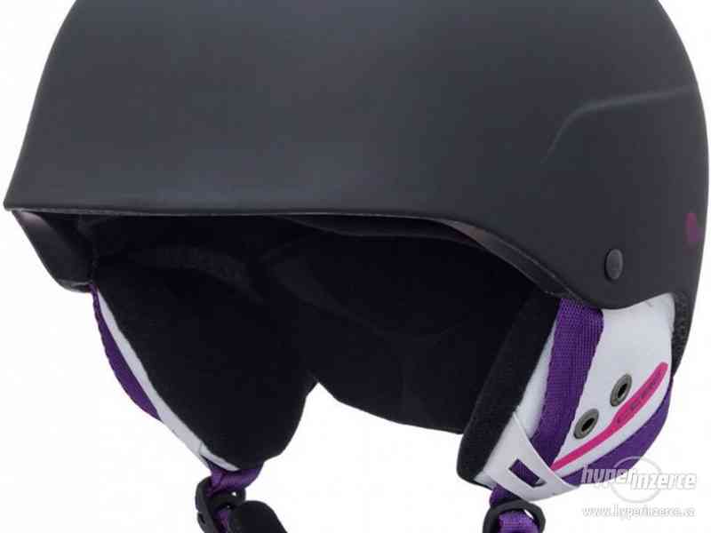 Dámská lyžařská helma Cébé - foto 2