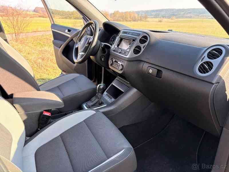 Volkswagen Tiguan 2,0   s možností odpočtu DPH - foto 12