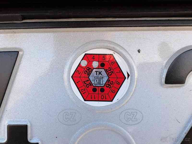 Volkswagen Tiguan 2,0   s možností odpočtu DPH - foto 11