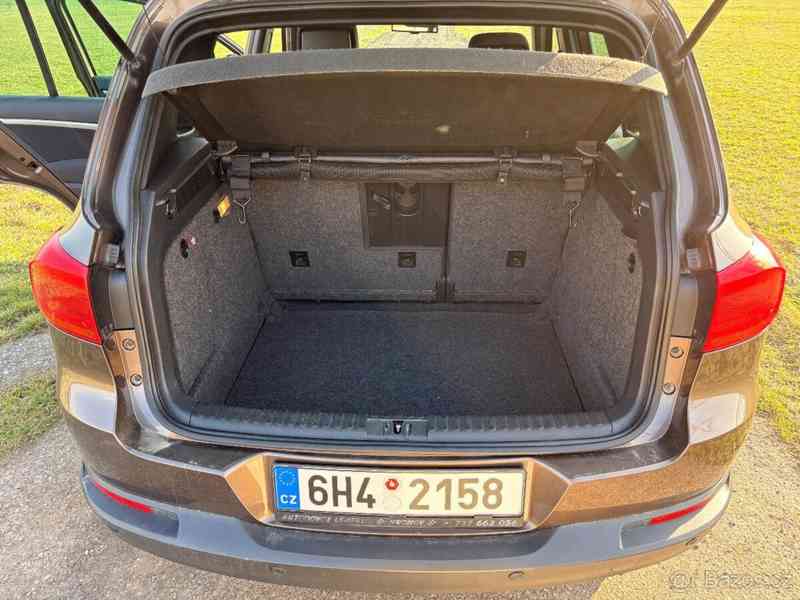 Volkswagen Tiguan 2,0   s možností odpočtu DPH - foto 13
