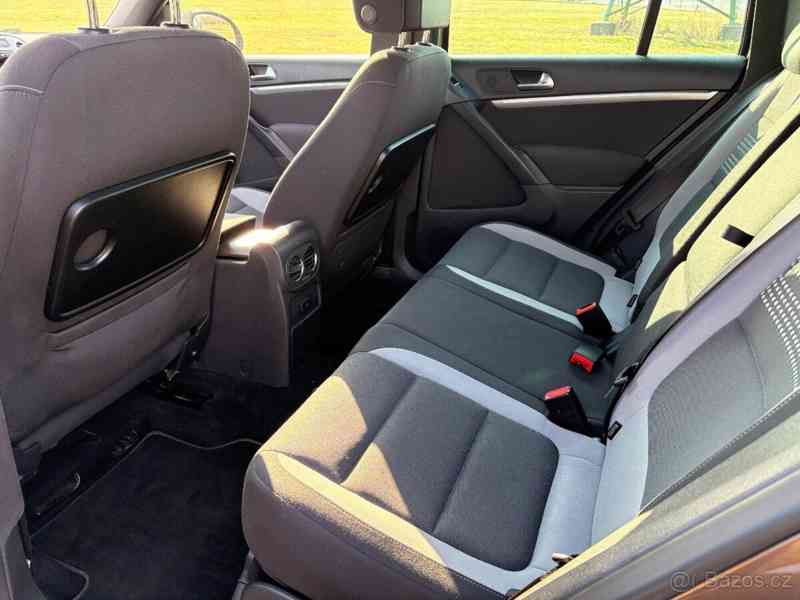 Volkswagen Tiguan 2,0   s možností odpočtu DPH - foto 10