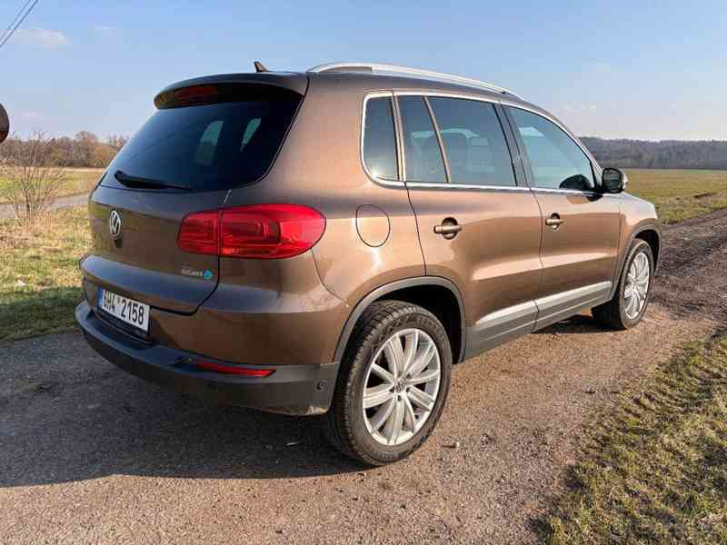 Volkswagen Tiguan 2,0   s možností odpočtu DPH - foto 6