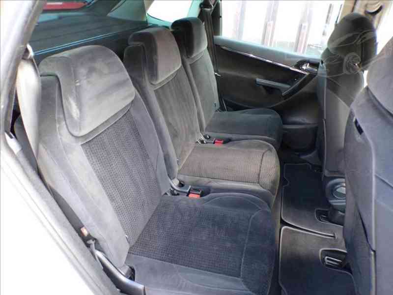 Citroën C4 Picasso 2,0 i16V AUTOMAT,EXCLUSIVE - foto 12