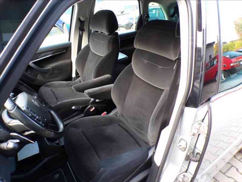 Citroën C4 Picasso 2,0 i16V AUTOMAT,EXCLUSIVE - foto 8