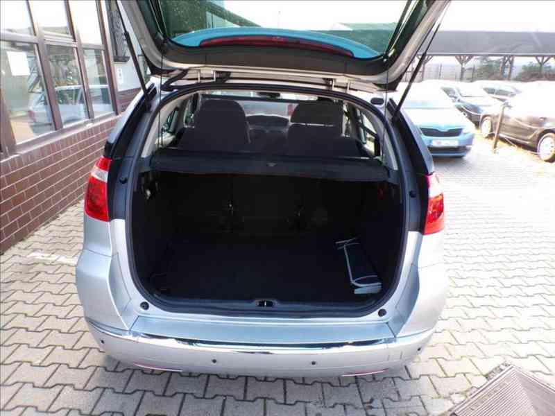 Citroën C4 Picasso 2,0 i16V AUTOMAT,EXCLUSIVE - foto 10