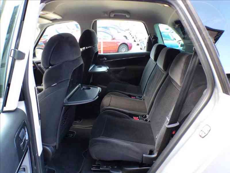 Citroën C4 Picasso 2,0 i16V AUTOMAT,EXCLUSIVE - foto 9