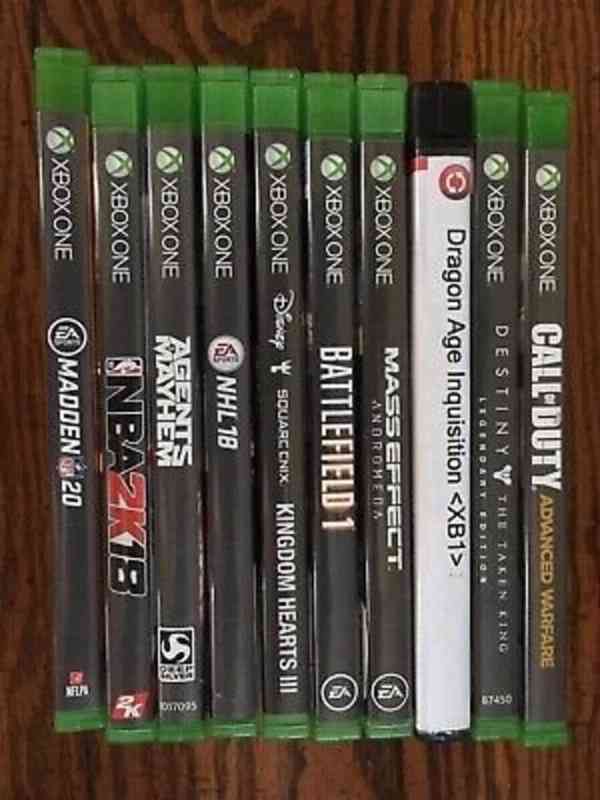 Xbox One S - foto 2