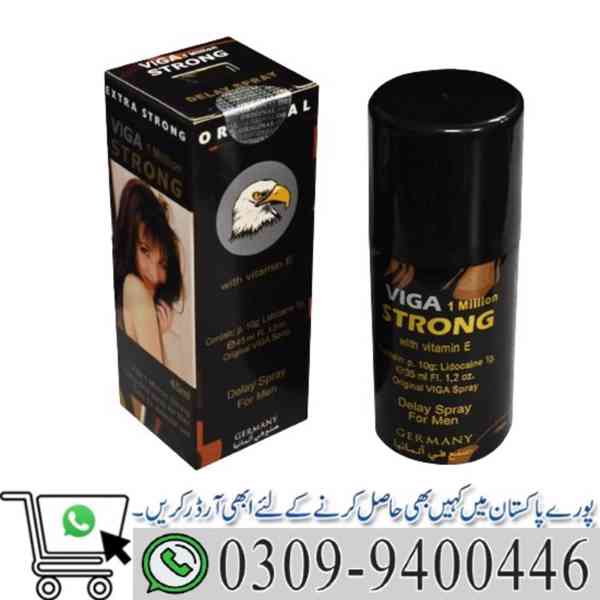 Viga 1 Million Strong Delay Spray in Rawalpindi ^ 0309:94004