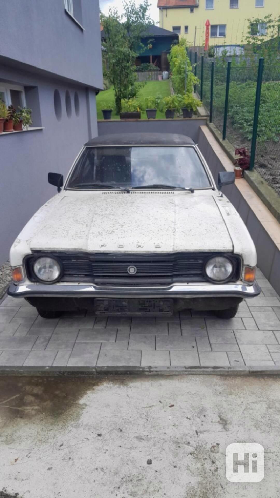 FORD Cortina - foto 1