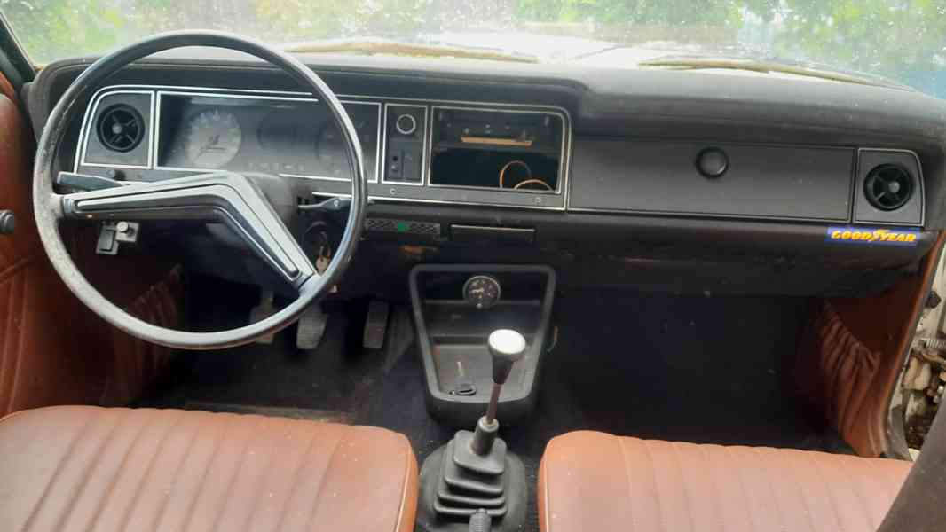 FORD Cortina - foto 5