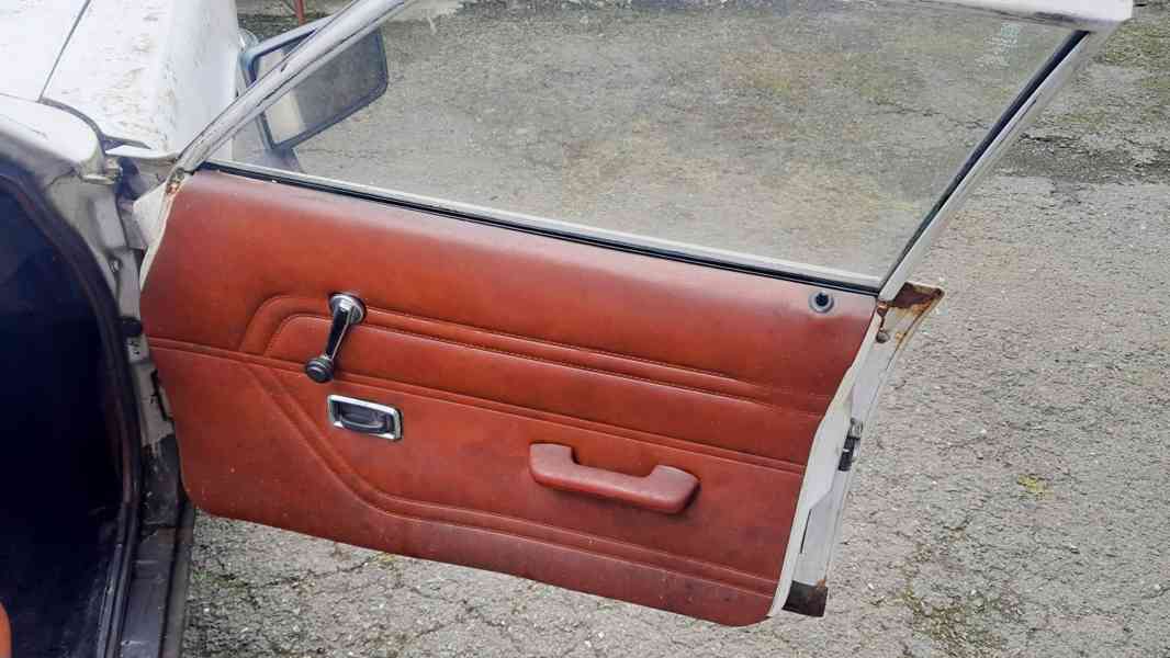 FORD Cortina - foto 7