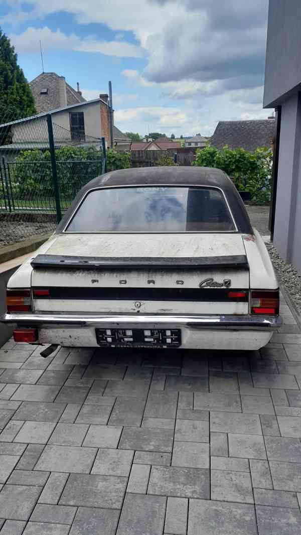 FORD Cortina - foto 2