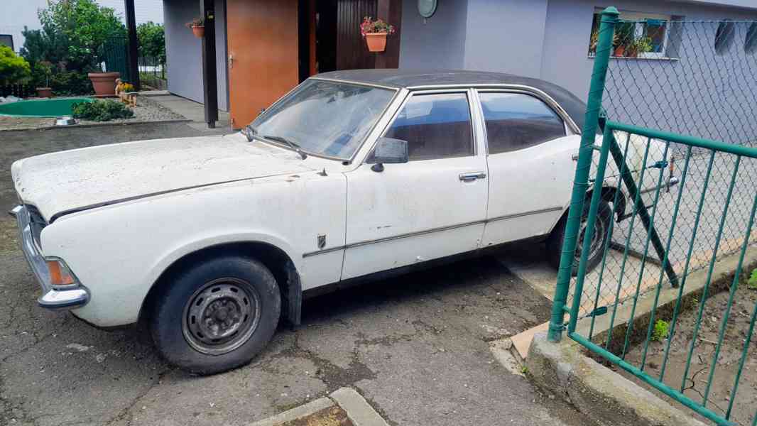 FORD Cortina - foto 4