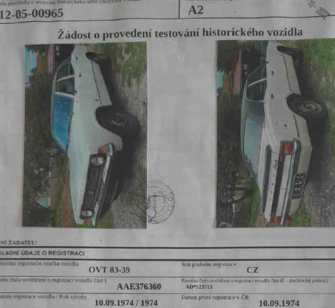 FORD Cortina - foto 11