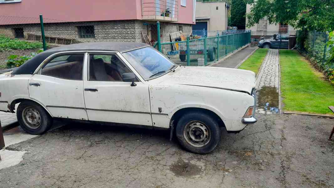 FORD Cortina - foto 3