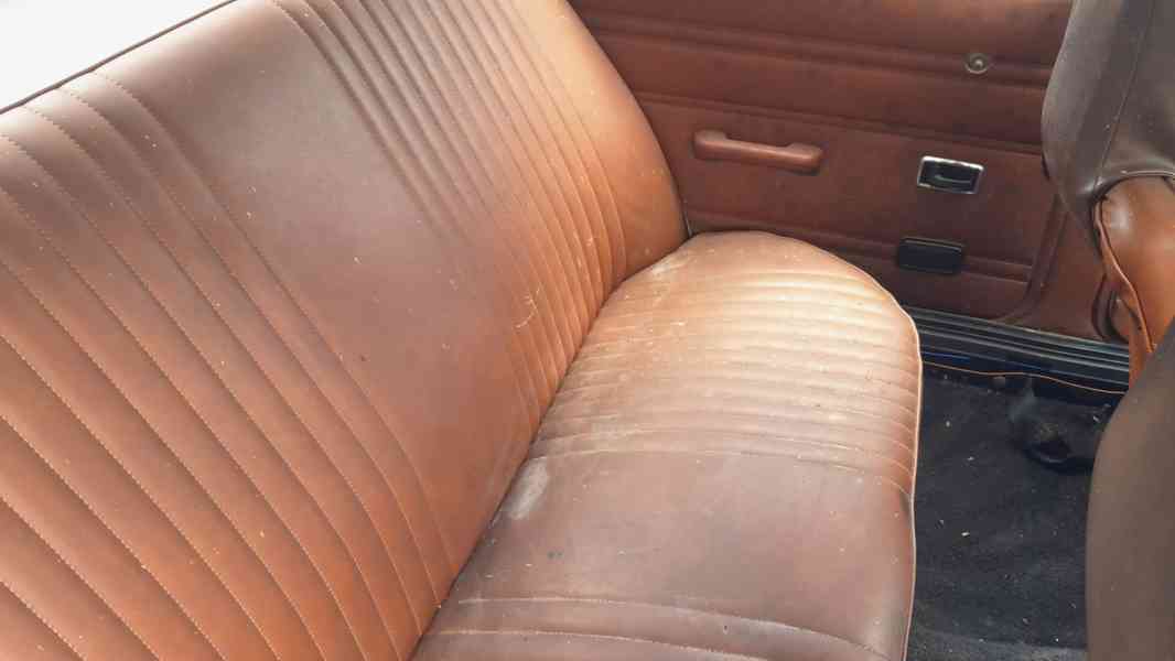 FORD Cortina - foto 8