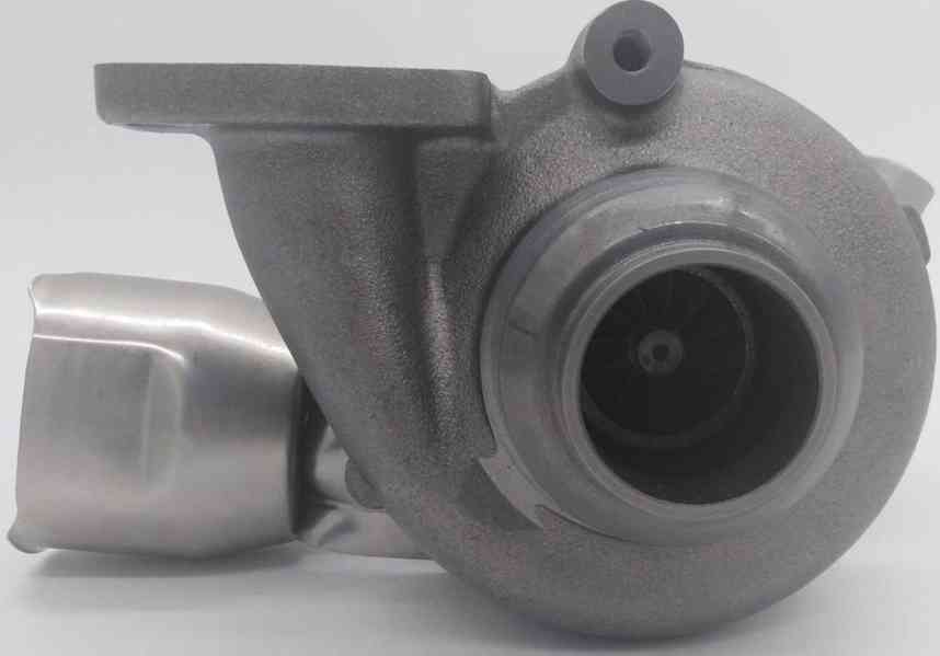 Turbodmychadlo 753420-5006S 753420-5004s - foto 3