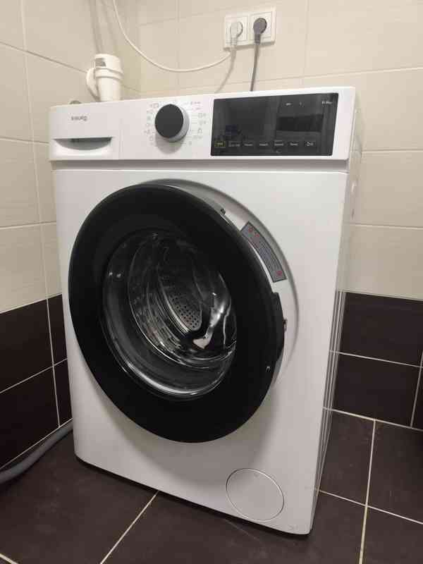 Pračka Siguro - foto 2