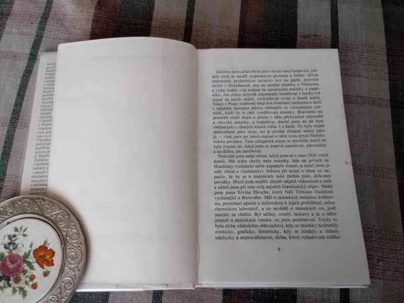Nadšenci a podivíni - soubor povídek - foto 3