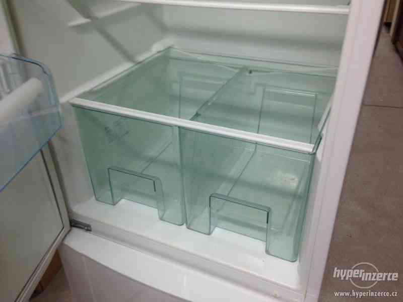 Kombinovaná lednice s mrazničkou Elektrolux - foto 6