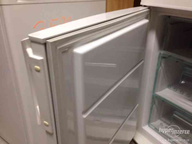 Kombinovaná lednice s mrazničkou Elektrolux - foto 11
