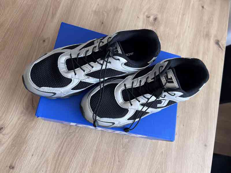Tenisky Jack & Jones - foto 10