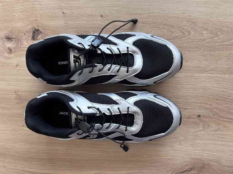 Tenisky Jack & Jones - foto 2