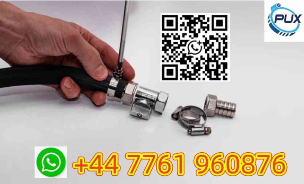 Bestselling free sample 304 hose clamp - foto 5